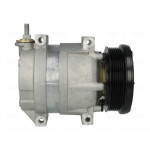 NISSENS Kompressor, Klimaanlage