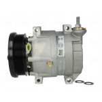 NISSENS Kompressor, Klimaanlage