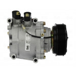 NISSENS Kompressor, Klimaanlage
