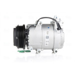 NISSENS Kompressor, Klimaanlage