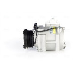 NISSENS Kompressor, Klimaanlage