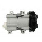 NISSENS Kompressor, Klimaanlage