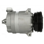 NISSENS Kompressor, Klimaanlage