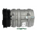 NISSENS Kompressor, Klimaanlage