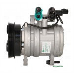 NISSENS Kompressor, Klimaanlage