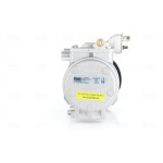 NISSENS Kompressor, Klimaanlage