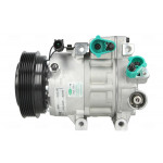 NISSENS Kompressor, Klimaanlage