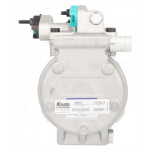 NISSENS Kompressor, Klimaanlage