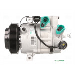 NISSENS Kompressor, Klimaanlage
