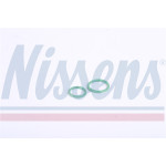 NISSENS Kompressor, Klimaanlage