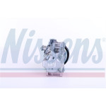 NISSENS Kompressor, Klimaanlage