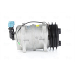 NISSENS Kompressor, Klimaanlage