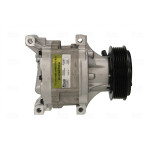 NISSENS Kompressor, Klimaanlage