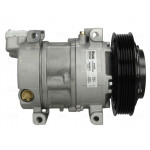 NISSENS Kompressor, Klimaanlage