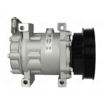 NISSENS Kompressor, Klimaanlage