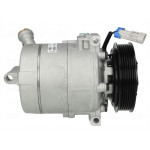 NISSENS Kompressor, Klimaanlage