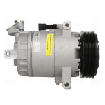 NISSENS Kompressor, Klimaanlage