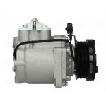 NISSENS Kompressor, Klimaanlage