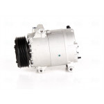 NISSENS Kompressor, Klimaanlage