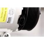 NISSENS Kompressor, Klimaanlage