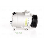 NISSENS Kompressor, Klimaanlage
