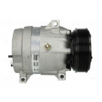 NISSENS Kompressor, Klimaanlage