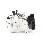 NISSENS Kompressor, Klimaanlage