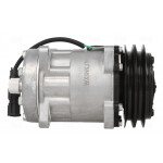NISSENS Kompressor, Klimaanlage