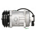 NISSENS Kompressor, Klimaanlage