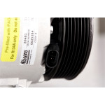 NISSENS Kompressor, Klimaanlage