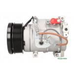 NISSENS Kompressor, Klimaanlage