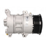 NISSENS Kompressor, Klimaanlage