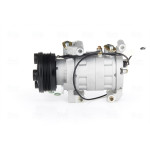 NISSENS Kompressor, Klimaanlage