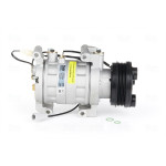 NISSENS Kompressor, Klimaanlage