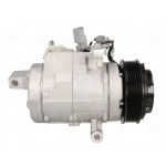 NISSENS Kompressor, Klimaanlage