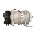 NISSENS Kompressor, Klimaanlage