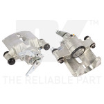 NK Bremssattel