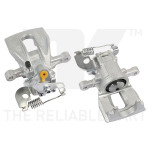 NK Bremssattel