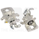 NK Bremssattel