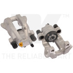 NK Bremssattel