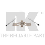 NK Bremssattel