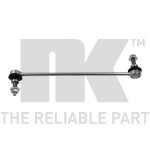 NK Stange/Strebe, Stabilisator