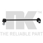 NK Stange/Strebe, Stabilisator
