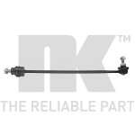 NK Stange/Strebe, Stabilisator