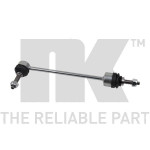 NK Stange/Strebe, Stabilisator