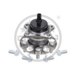OPTIMAL Radlagersatz