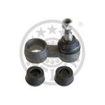 OPTIMAL Stange/Strebe, Stabilisator