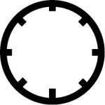 CORTECO Dichtung, Ansaugkrümmer