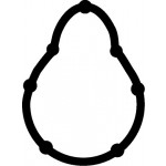 CORTECO Dichtung, Ansaugkrümmer