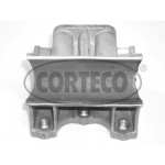CORTECO Lagerung, Motor